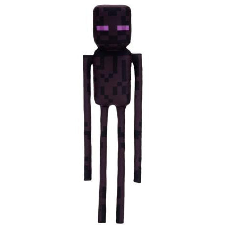 GOSEDJUR MINECRAFT ENDERMAN 30cm
