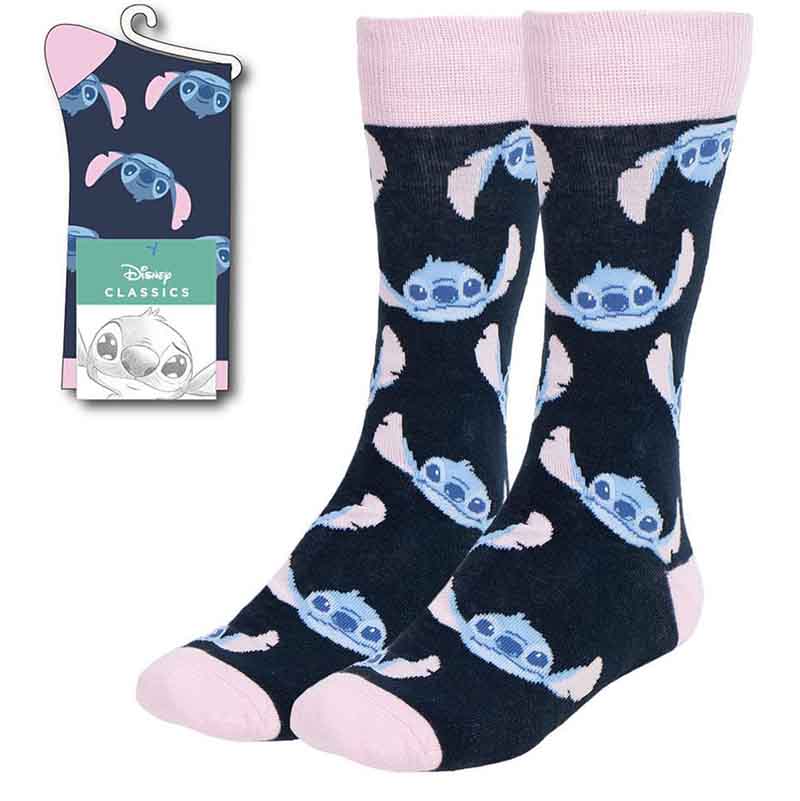 STRUMPOR DISNEY STITCH FACE