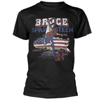 T-SHIRT BRUCE SPRINGSTEEN