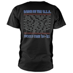 T-SHIRT BRUCE SPRINGSTEEN 2