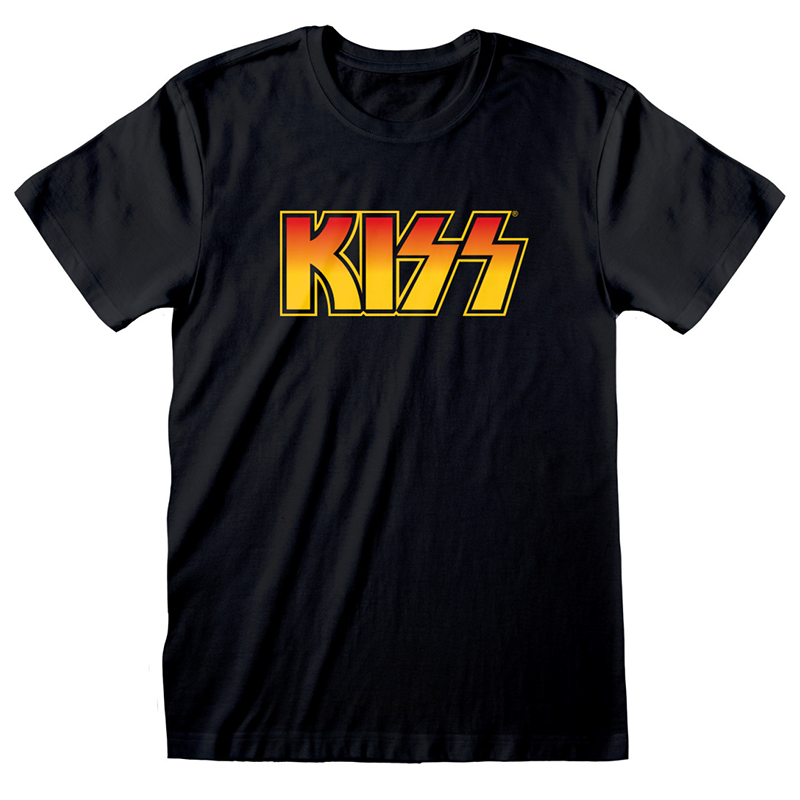 T-SHIRT KISS