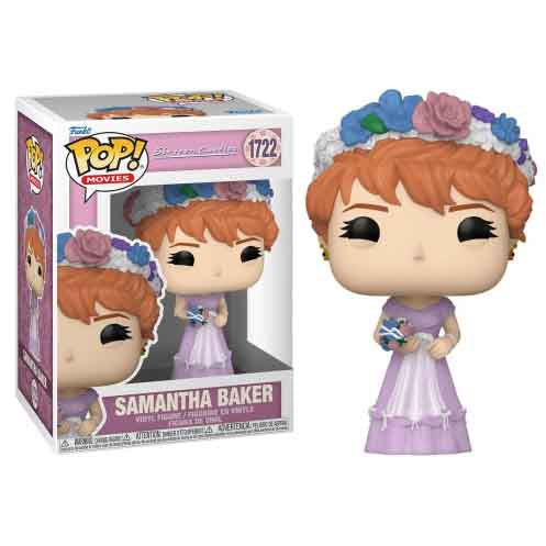 FUNKO POP! MOVIES SIXTEEN CANDLES SAMANTHA BAKER no1722