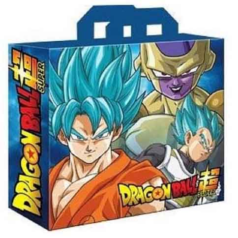 TOTE BAG DRAGON BALL