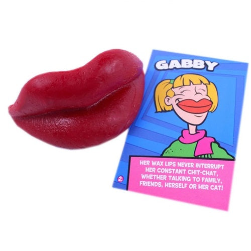 WACK O WAX WAX LIPS 14g
