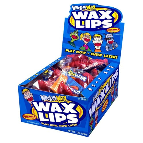 WACK O WAX WAX LIPS 14g 2