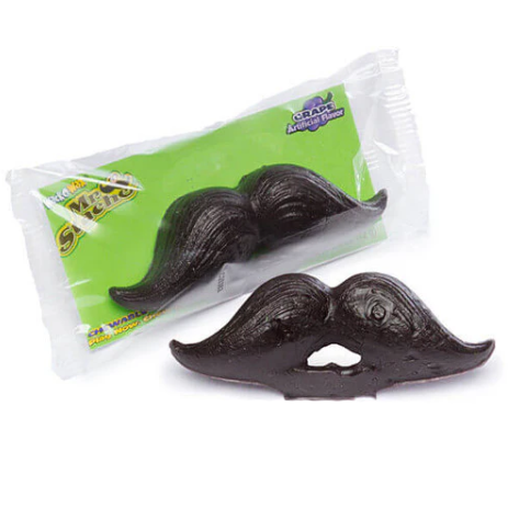 WACK O WAX MR STACHE 12g