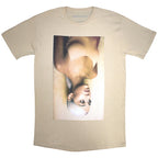T-SHIRT ARIANA GRANDE SWEETNER SAND