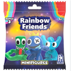 MYSTERY BAG RAINBOW FRIENDS SERIES 3