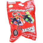 MYSTERY BAG SUPER MARIO MARIOKART BACKPACK BUDDIES