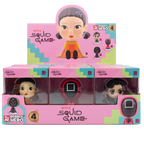 SQUID GAME BOBBLE-HEAD