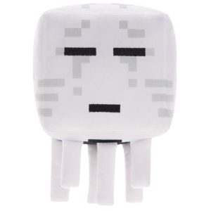 GOSEDJUR MINECRAFT GHAST 20cm