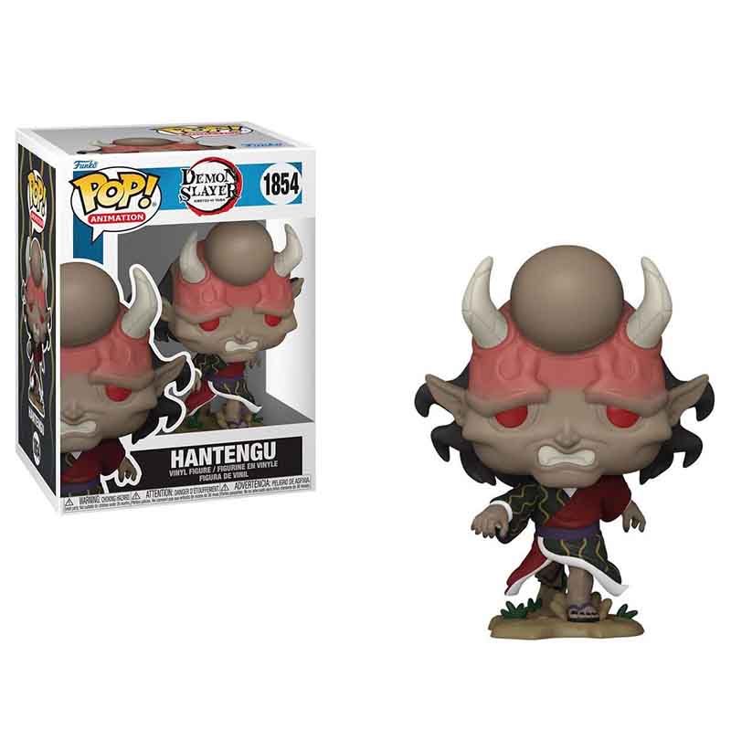 FUNKO POP! ANIMATION DEMON SLAYER HANTENGU no1854