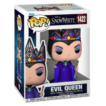 FUNKO POP! DISNEY SNOW WHITE EVIL QUEEN no1422