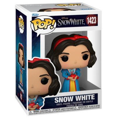 FUNKO POP! DISNEY SNOW WHITE SNOW WHITE no1423