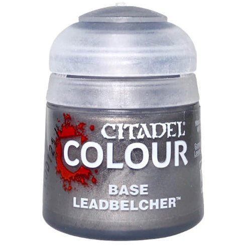 WARHAMMER LEADBELCHER 12ML