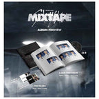 CD STRAY KIDS MIXTAPE
