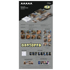 CD STRAY KIDS 5-STAR 2