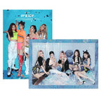 CD ITZY IT´Z ICY 2