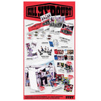 CD ITZY KILL MY DOUBT