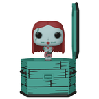 FUNKO POCKET POP! COFFIN DISNEY THE NIGHTMARE BEFORE CHRISTMAS SALLY 2