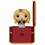 FUNKO POCKET POP! COFFIN MOVIES CHUCKY TIFFANY 2