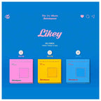 CD TWICE TWICETAGRAM THE 1ST ALBUM 2