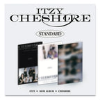 CD ITZY CHESHIRE