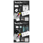 CD XDINARY HEROES BEAUTIFUL MIND 6TH MINI ALBUM 2