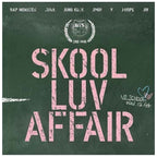 CD BTS SKOOL LUV AFFAIR 1