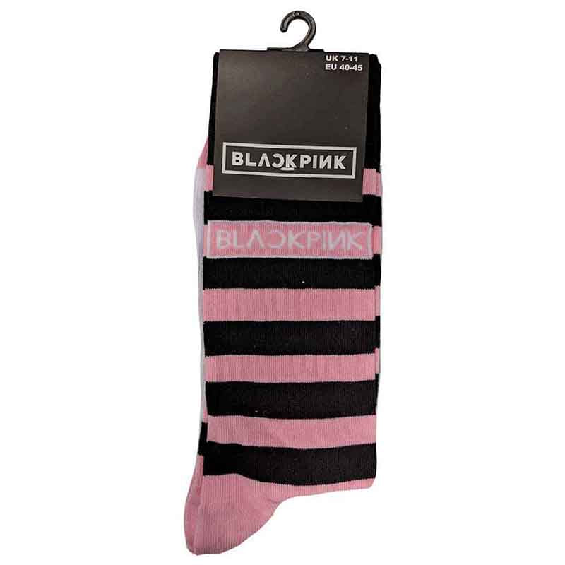 STRUMPOR BLACK PINK BLACK & PINK SIZE 40-45 2