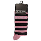 STRUMPOR BLACK PINK BLACK & PINK SIZE 40-45 2