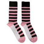 STRUMPOR BLACK PINK BLACK & PINK SIZE 40-45