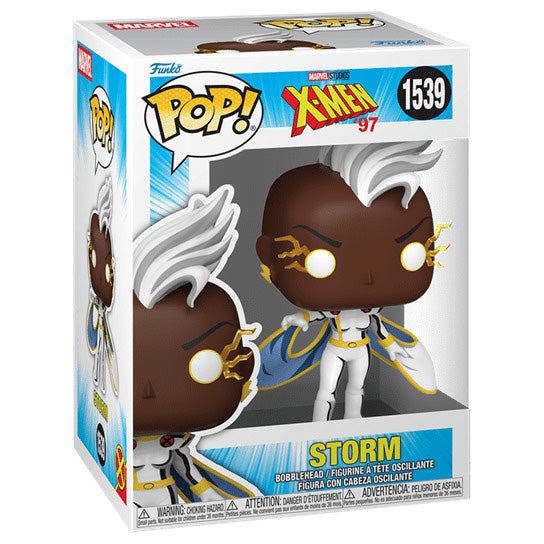 FUNKO POP! MARVEL X-MEN 97 STORM no1539