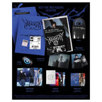 CD KEY HUNTER THE 3RD ALBUM 2
