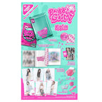 CD KEP1ER BUBBLE GUM 2