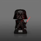 FUNKO POP! STAR WARS DARTH VADER LIGHTS AND SOUNDS no795 2