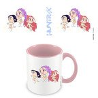 MUG K-POP DEMON HUNTERS HUNTRIX CHIBI 2