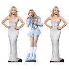 CUTOUTS SMALL SABRINA CARPENTER
