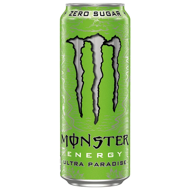 MONSTER ENERGY ULTRA ZERO PARADISE 500ml