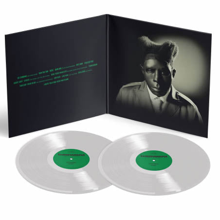 VINYL TYLER THE CREATOR CHROMKOPIA 2LP