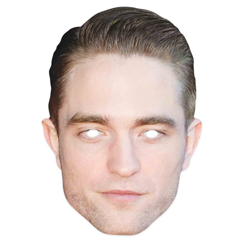 ROBERT PATTINSON
