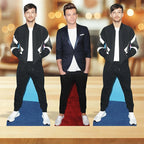 CUTOUTS SMALL LUIS TOMLNSON (CS1231) 2