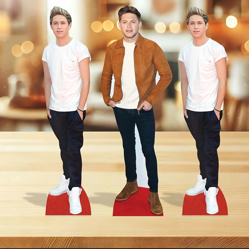 CUTOUTS SMALL NIALL HORAN (CS1232) 2