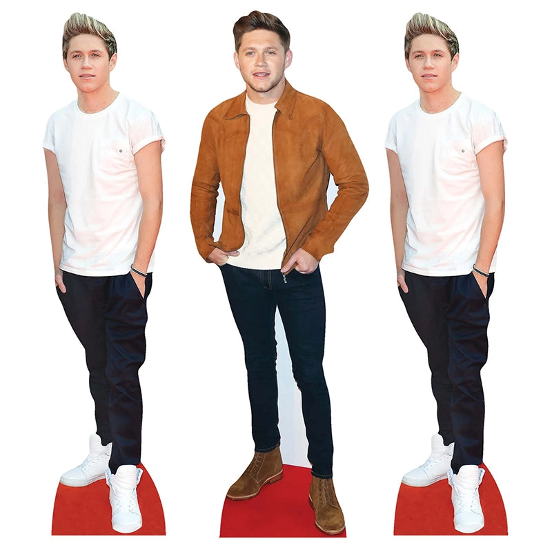 CUTOUTS SMALL NIALL HORAN (CS1232)