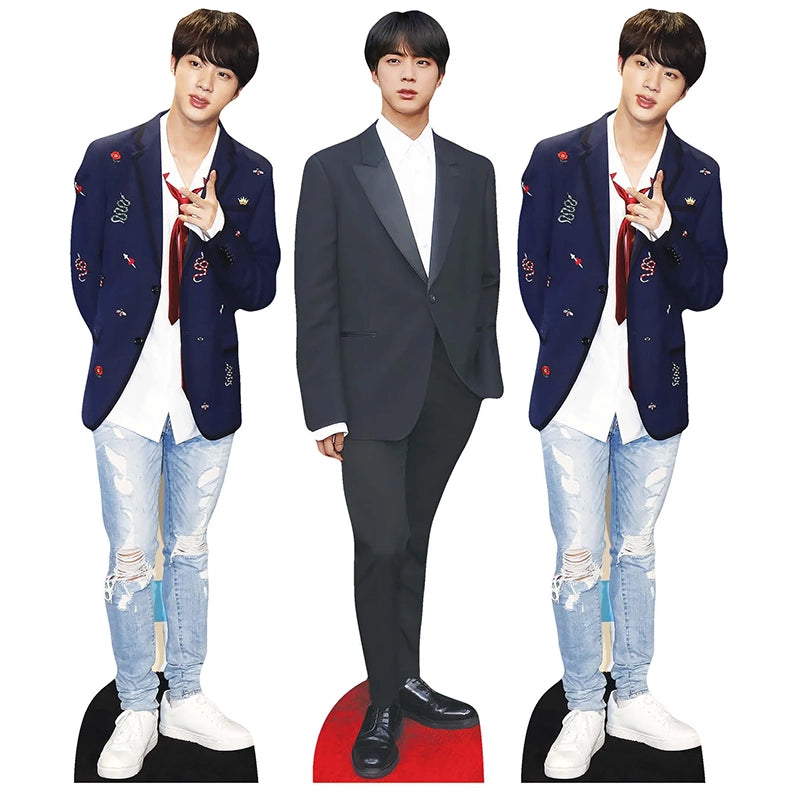 CUTOUTS SMALL JIN (CS1240) 2