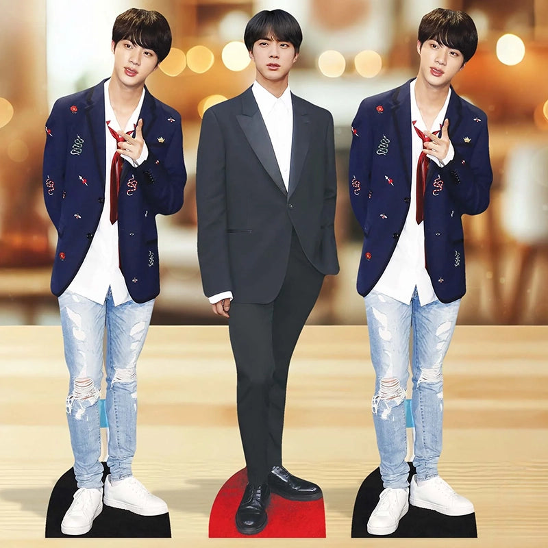 CUTOUTS SMALL JIN (CS1240)