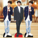 CUTOUTS SMALL JIN (CS1240)