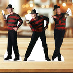 CUTOUTS SMALL A NIGHTMARE ON ELM STREET (SC4638) 2