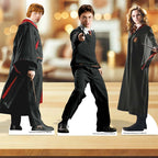 CUTOUTS SMALL HARRY POTTER (SC4739)
