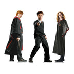 CUTOUTS SMALL HARRY POTTER (SC4739) 2